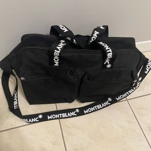 Travel bag